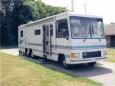 Coachmen Santara Motorhomes for sale in Maryland Havre de Grace - used Class A Motorhome 1995 listings 
